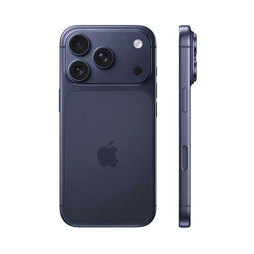 Смартфон Apple iPhone 17 Pro