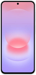 Смартфон Samsung Galaxy A37 (Белый, 8 ГБ, 128 ГБ, Global, nanoSim+eSim, 5G, Без Rustore)