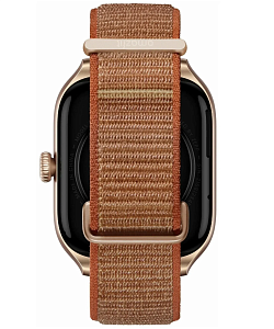 Умные часы Amazfit GTS 4 (Коричневый)