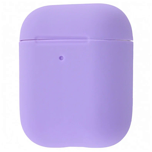 Чехол силиконовый для AirPods