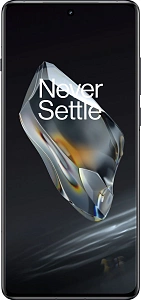 Смартфон OnePlus 12 12/256GB (India) (Черный, 12 ГБ, 256 ГБ, Индия, nanoSim+eSim, Без Rustore)