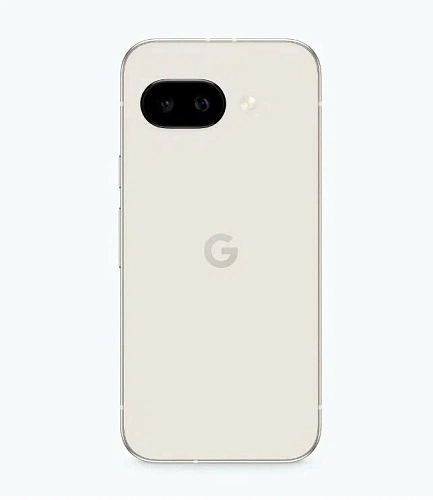 Смартфон Google Pixel 9a (Бежевый, Global, 8 ГБ, 128 ГБ, nanoSim+eSim, Без Rustore)