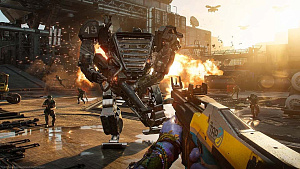 Игра Avatar: Frontiers of Pandora (PlayStation 5)