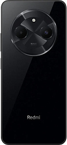 Смартфон Xiaomi Redmi A3 Pro (Черный, 4 ГБ, 128 ГБ, RU, Dual nanoSim, Без Rustore)