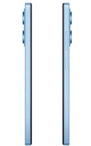 Смартфон Xiaomi Redmi Note 12 5G 8/256GB Global (Голубой, 8 ГБ, 256 ГБ, Global, Dual nanoSim, Без Rustore)