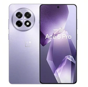 Смартфон Oneplus Ace 5 Pro (Фиолетовый, 12 ГБ, 256 ГБ, Китай, Без Rustore)