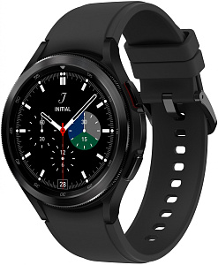 Умные часы Samsung Galaxy Watch 4 Classic 42мм (Чёрный)
