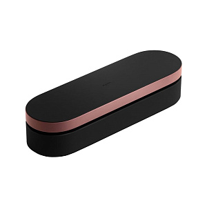 Кейс для выпрямителя Dyson HT01 (Черный/Розовый)