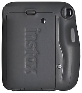 Фотоаппарат моментальной печати Fujifilm Instax Mini 11 (Серый)