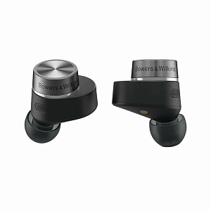 Беспроводные наушники Bowers & Wilkins Pi7 S2 (Черный)
