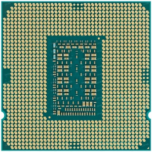 Процессор Intel Core i5-11400F LGA1200 OEM (Серебристый)