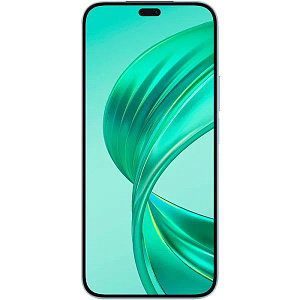 Смартфон Honor X8b 8/256GB (8 ГБ, 256 ГБ, Белый, Global, Dual nanoSim, Без Rustore)