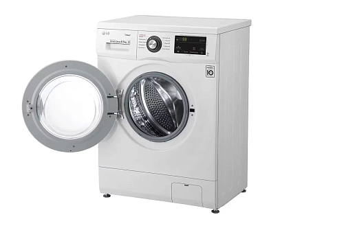 Стиральная машина LG F2J3WS2W