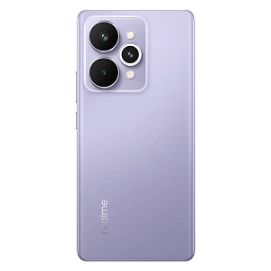 Смартфон Realme 15 Pro (Фиолетовый, 8 ГБ, 256 ГБ, Индия, Dual nanoSim, Без Rustore)