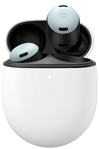 Беспроводные наушники Google Pixel Buds Pro (Голубой)