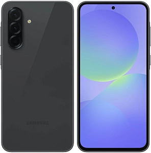Смартфон Samsung Galaxy A36 5G (Чёрный, 6 ГБ, 128 ГБ, Dual nanoSim, Global, Без Rustore)