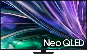 Телевизор Samsung QE55QN85DBUXRU (Черный, 55")