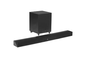 Саундбар Xiaomi Cinema Edition Ver. 2.0 (Чёрный)