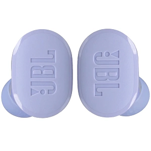 Беспроводные наушники JBL Tune Buds (Фиолетовый)