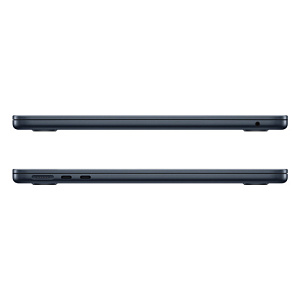 Ноутбук Apple MacBook Air 13 2022 (M2 8-Core, GPU 10-Core, 16GB, 1TB) (Темная ночь, 16 ГБ, 1 ТБ, MN703)