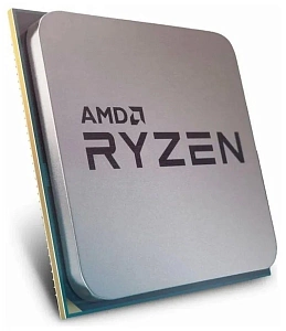Процессор AMD Ryzen 5 5600 AM4 OEM (Серебристый)