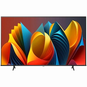 Телевизор Hisense 43E7NQ (Чёрный, 43")