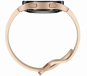 Умные часы Samsung Galaxy Watch 4 44mm (Розовое золото)