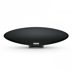 Беспроводная акустика Bowers & Wilkins Zeppelin (Чёрный)