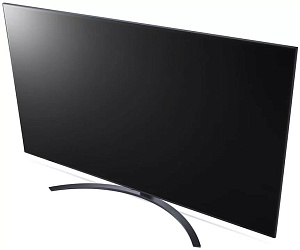 Телевизор LG 86UT81006LA (Черный, 86")