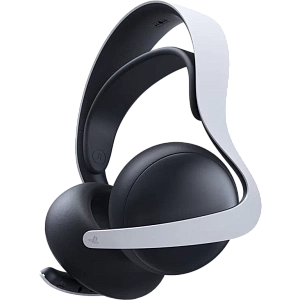 Гарнитура беспроводная Sony PULSE Elite (Чёрно-белый)