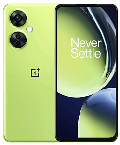 Смартфон Oneplus Nord CE 3 Lite 5G 8/256GB Global (8 ГБ, 256 ГБ, Зелёный, Global, Dual nanoSim, Без Rustore)