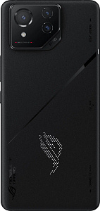 Смартфон ASUS Rog Phone 8 Pro 16/512GB (Черный, 16 ГБ, 512 ГБ, Global, Dual nanoSim, Без Rustore)