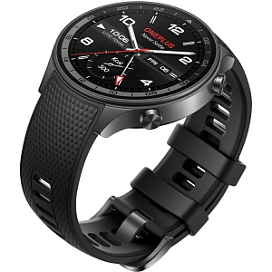 Умные часы OnePlus Watch 2R (Черный, Global)