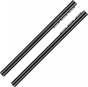 Смартфон Samsung Galaxy S22 Ultra 12/256GB (SM-S908E/DS) (12 ГБ, 256 ГБ, Чёрный, nanoSim+eSim, Global, Без Rustore)