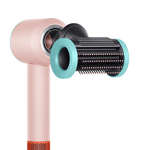 Фен Dyson Supersonic HD15 (Ceramic Pop)