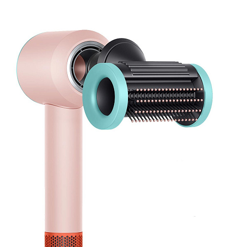 Фен Dyson Supersonic HD15 (Ceramic Pop)