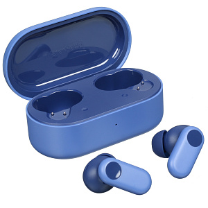 Беспроводные наушники OnePlus Nord Buds 2R (Синий)