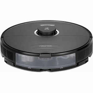 Робот-пылесос Roborock Q8 Max (Черный, Global)