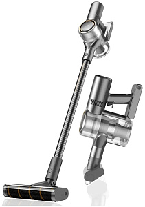 Пылесос Dreame V12 Pro (Серый)