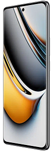 Смартфон Realme 11 Pro 8/128GB (8 ГБ, 128 ГБ, Чёрный, Global, Dual nanoSim, Без Rustore)