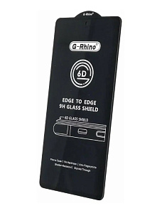 Стекло защитное для Samsung A54/S23FE (Прозрачный)