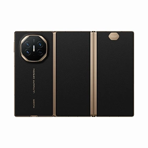Смартфон Huawei Mate XT (Черный, 16 ГБ, 1 ТБ, Global, Dual nanoSim, Без Rustore)
