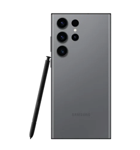 Смартфон Samsung Galaxy S23 Ultra 12/1TB Global (Серый, 12 ГБ, 1 ТБ, Global, nanoSim+eSim, Без Rustore)