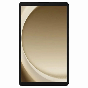 Планшет Samsung Galaxy Tab A9 8/128Gb WI-FI (128 ГБ, Серебристый, 8 ГБ, Wi‑Fi, X110, Без Rustore)