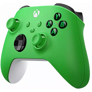 Геймпад Microsoft Xbox Series (Зеленый)