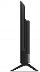 Телевизор Xiaomi Mi TV P1 43 LED, HDR (2021) (RU/A) (Чёрный, 43", RU)