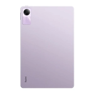 Планшет Xiaomi Redmi Pad SE 6/128GB 4G (Фиолетовый, 6 ГБ, 128 ГБ, Wi‑Fi + Cellular, Без Rustore)