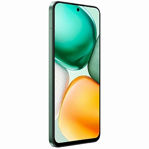 Смартфон Honor X7c 8/256GB (Зелёный, 8 ГБ, 256 ГБ, Global, Dual nanoSim, Без Rustore)