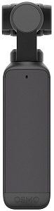 Экшн-камера DJI Pocket 2 (Чёрный)