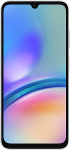 Смартфон Samsung Galaxy A05s 4/64GB (Серебристый, 64 ГБ, 4 ГБ, Global, Dual nanoSim, Без Rustore)